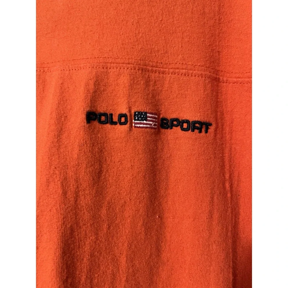 Polo Ralph Lauren vintage polo
